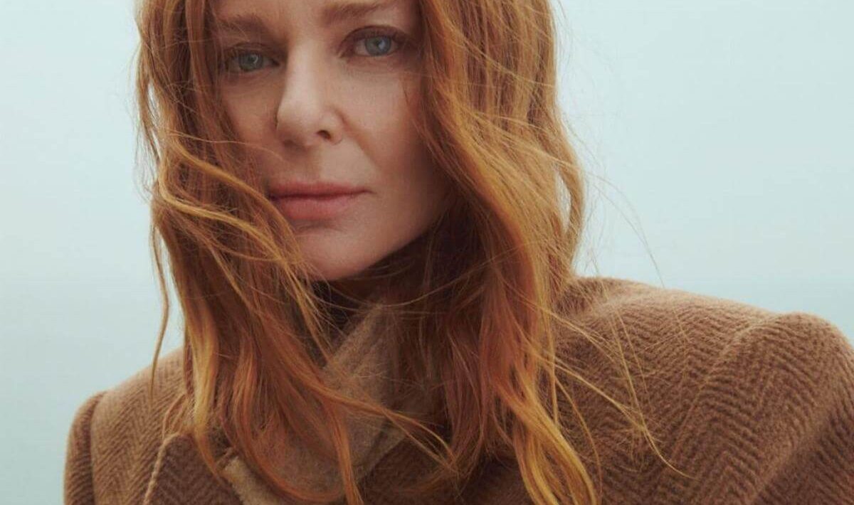 Stella McCartney Uses Her New Skin-Care Platform to Team Up With Five  Climate Activists